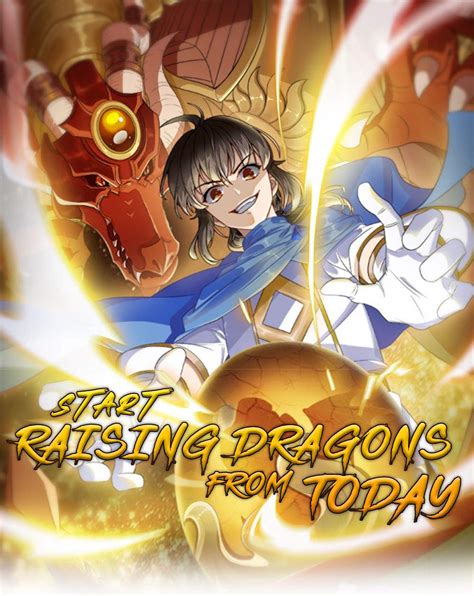 start raising dragons from today chapter 1|Start Raising Dragons From Today – ManhuaPlus.